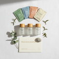 Essential Wellness Sample Kit