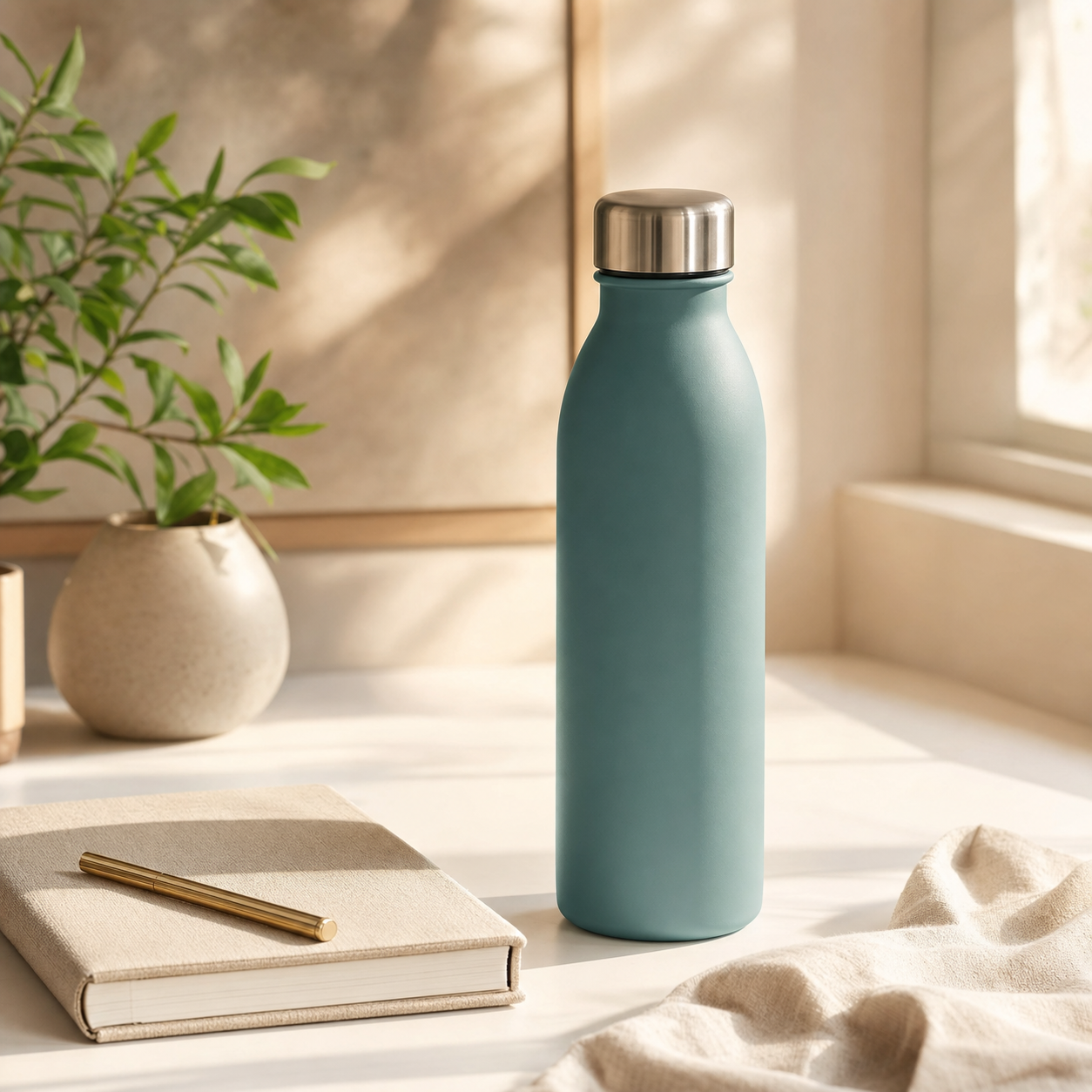 Hydration Bottle