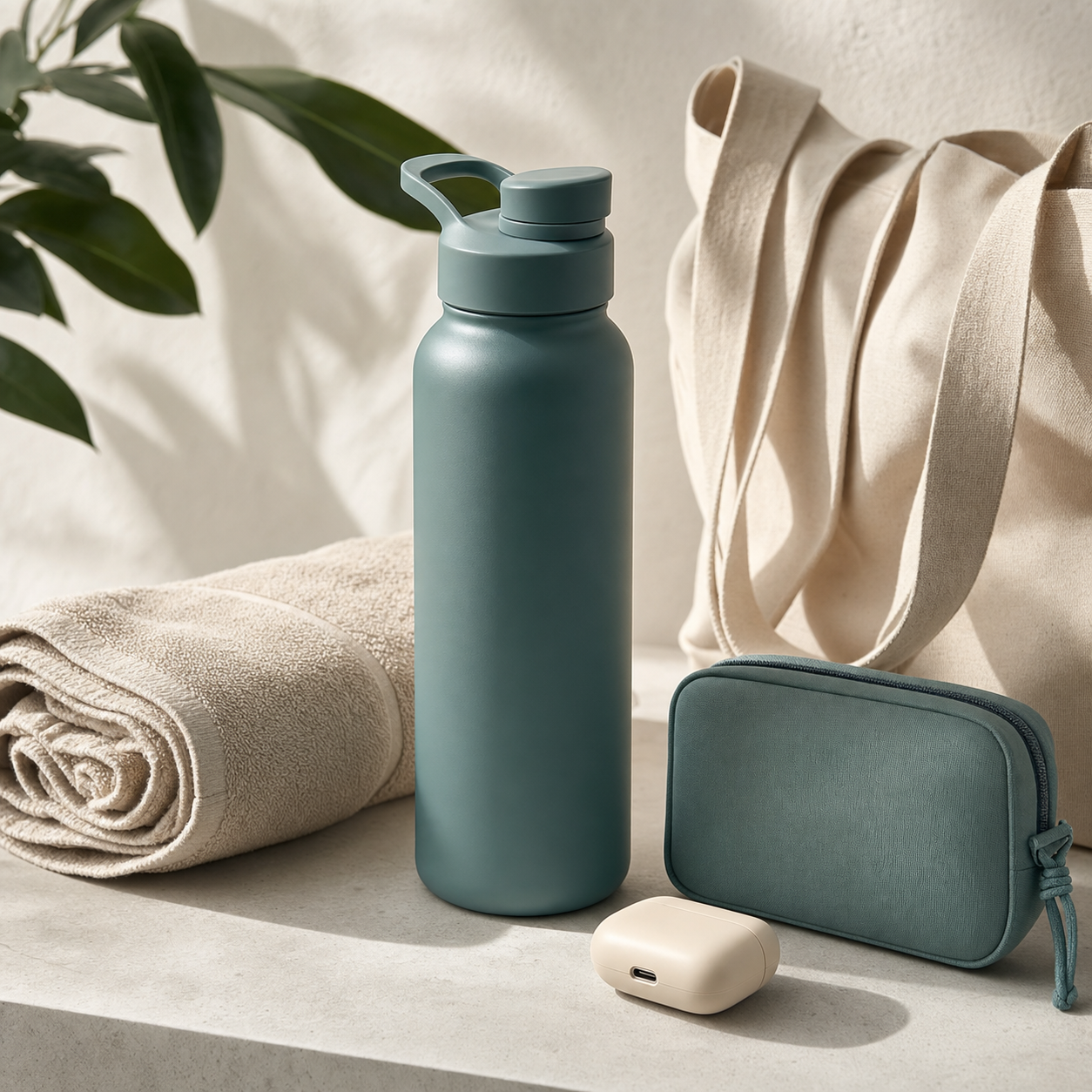 Hydration Bottle
