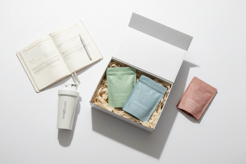 Wellness Ritual Starter Kit