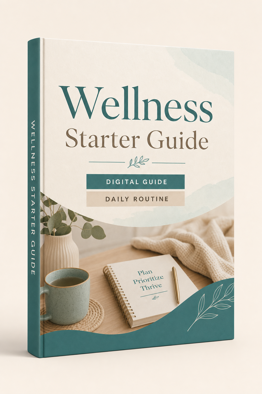 Wellness Starter Guide